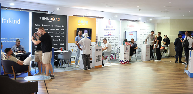 View the meetings & networking - new CE & IT gallery