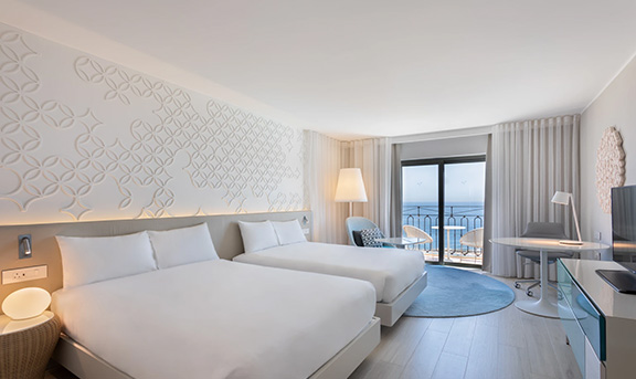 Hilton Malta