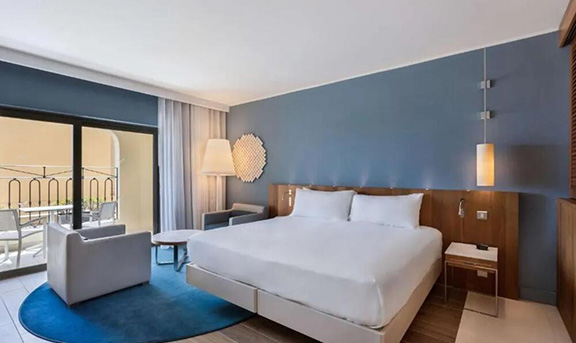 Hilton Malta