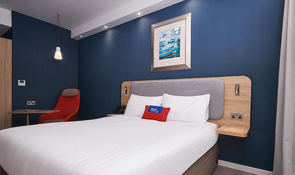 Holiday Inn Express