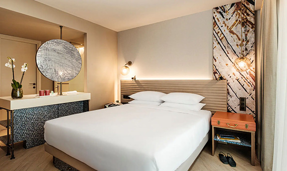 Hyatt Centric Malta