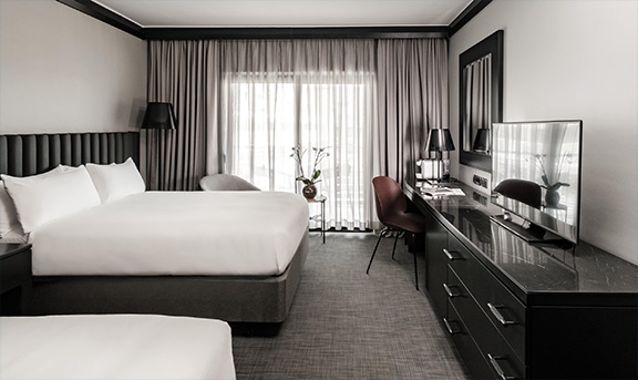InterContinental Malta by IHG