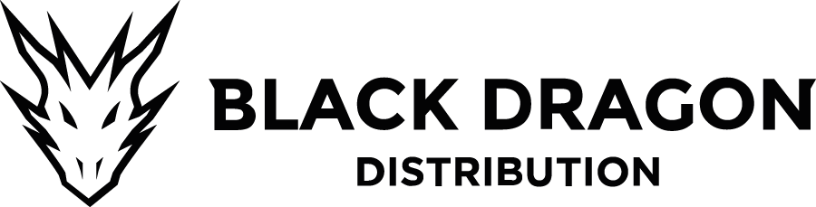 Black Dragon Distribution