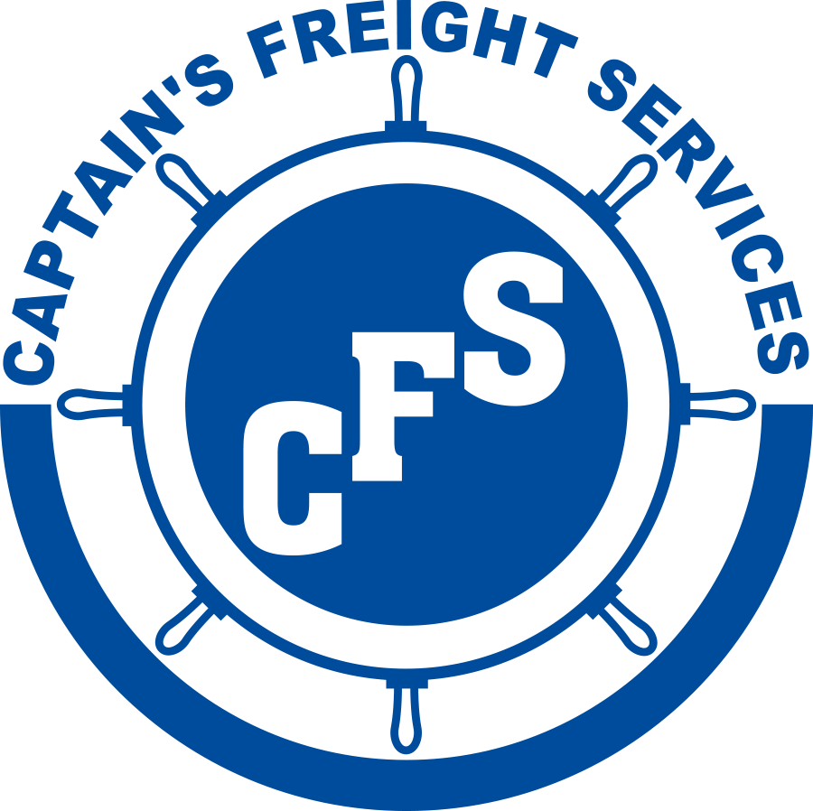 Captain's Freight Services (HK) Ltd