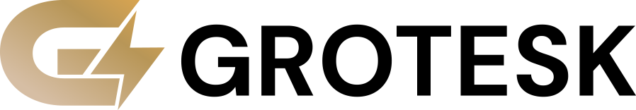 GROTESK s.r.o.