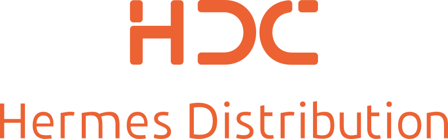 Hermes Distribution OÜ