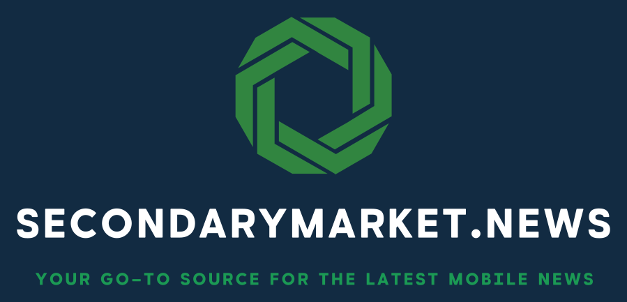 Secondary Market News