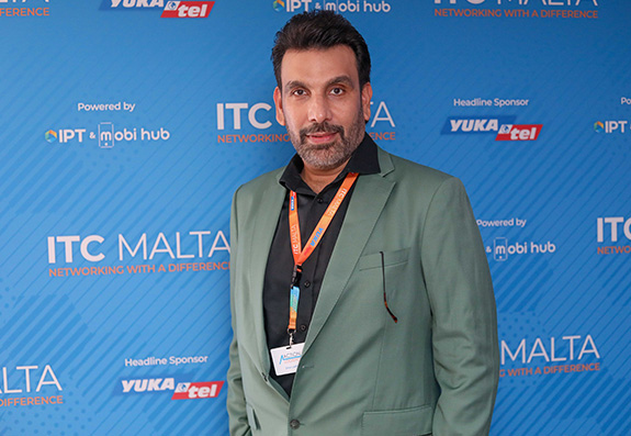 Dino Ladhani