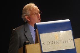 ITC 2012 Registration & Networking