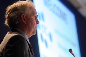 ITC 2012 Registration & Networking