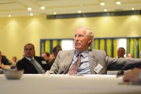 ITC 2012 Registration & Networking