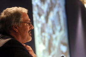 ITC 2012 Registration & Networking