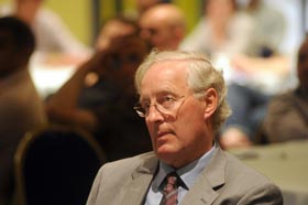 ITC 2012 Registration & Networking