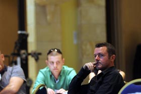 ITC 2012 Registration & Networking