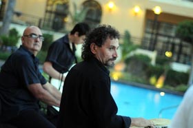 ITC 2012 Registration & Networking