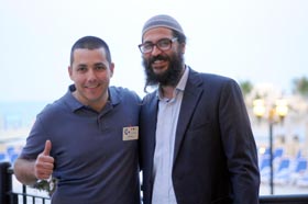 ITC 2012 Registration & Networking