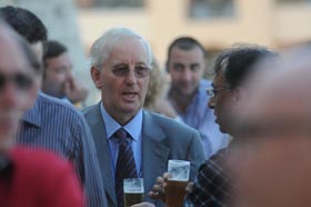 ITC 2012 Registration & Networking