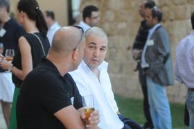 ITC 2012 Registration & Networking