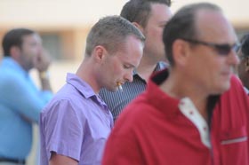 ITC 2012 Registration & Networking