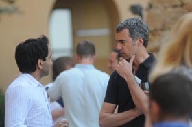 ITC 2012 Registration & Networking