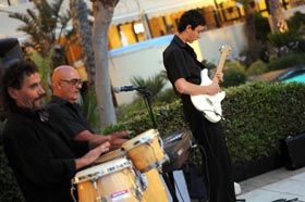 ITC 2012 Registration & Networking