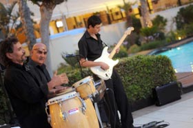 ITC 2012 Registration & Networking