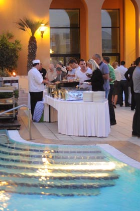 ITC 2012 Registration & Networking