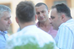 ITC 2012 Registration & Networking