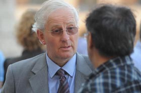 ITC 2012 Registration & Networking