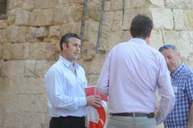 ITC 2012 Registration & Networking