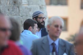 ITC 2012 Registration & Networking