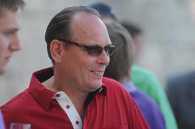 ITC 2012 Registration & Networking