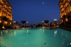 ITC 2012 Registration & Networking