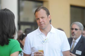 ITC 2012 Registration & Networking