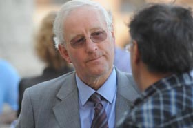 ITC 2012 Registration & Networking