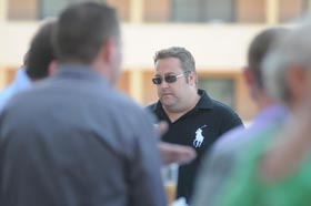 ITC 2012 Registration & Networking