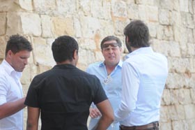 ITC 2012 Registration & Networking