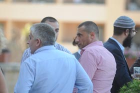 ITC 2012 Registration & Networking