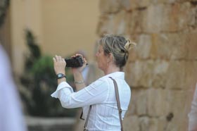 ITC 2012 Registration & Networking