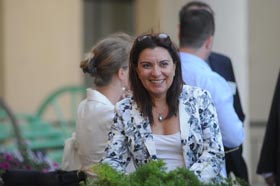 ITC 2012 Registration & Networking