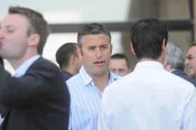 ITC 2012 Registration & Networking