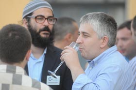 ITC 2012 Registration & Networking