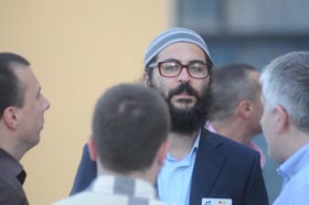 ITC 2012 Registration & Networking