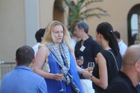 ITC 2012 Registration & Networking