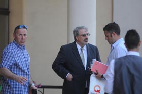 ITC 2012 Registration & Networking