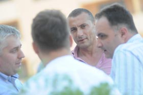 ITC 2012 Registration & Networking