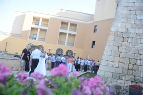 ITC 2012 Registration & Networking