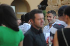 ITC 2012 Registration & Networking