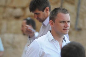 ITC 2012 Registration & Networking