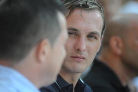 ITC 2012 Registration & Networking